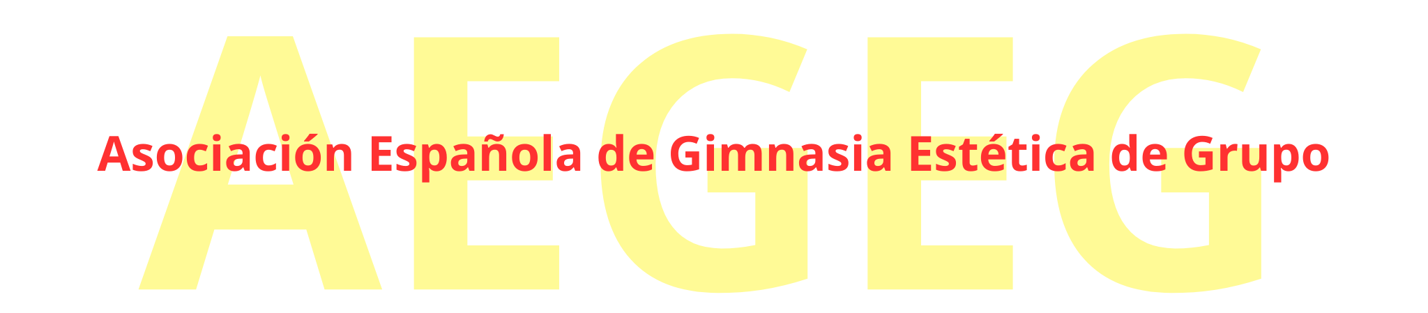 Logo AEGEG Marquesina